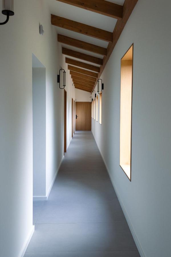 Casa Da Milheira - Agroturismo Oliveira de Azemeis Ngoại thất bức ảnh