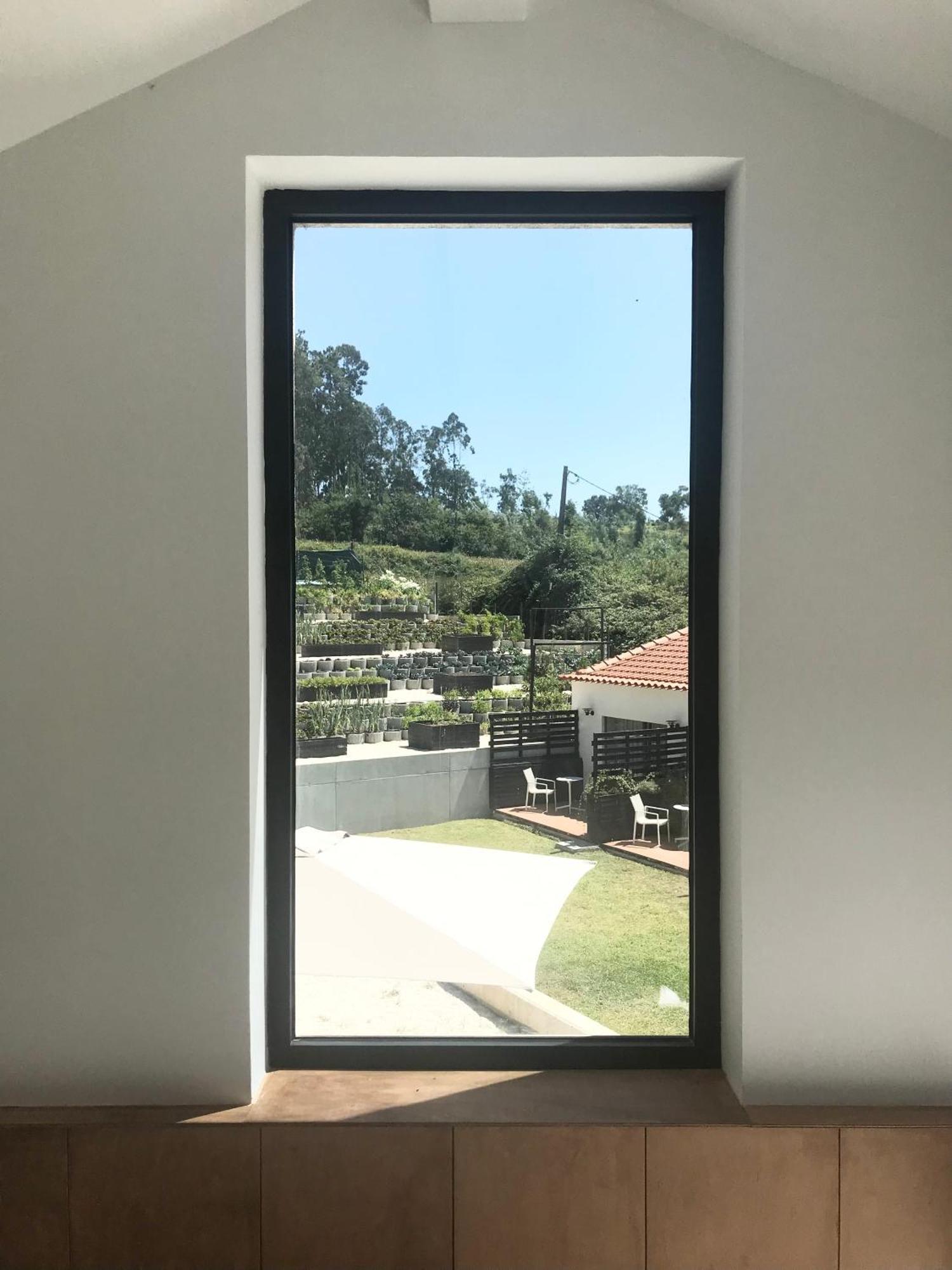 Casa Da Milheira - Agroturismo Oliveira de Azemeis Ngoại thất bức ảnh