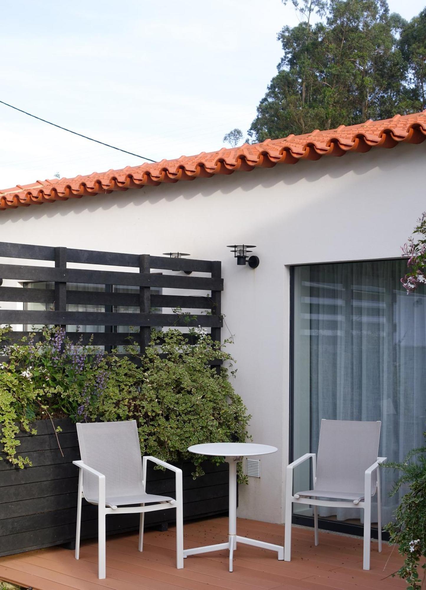 Casa Da Milheira - Agroturismo Oliveira de Azemeis Ngoại thất bức ảnh